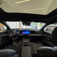 خودرو بی وای دی چین ال/ BYD QIN L|خودرو سواری و وانت|تهران, تجریش|دیوار