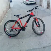 دوچرخه وارداتی