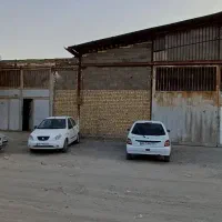 فروش انبار|فروش دفتر صنعتی، کشاورزی، تجاری|مشهد, خین عرب|دیوار
