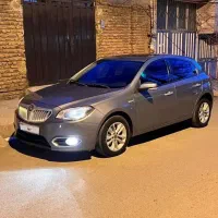 برلیانس h320 مدل 94 موتور کوچک