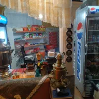 فروش کافه سنتی