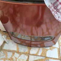 بخاری گازی لورچ اصل