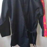 لباس کیک بوکس