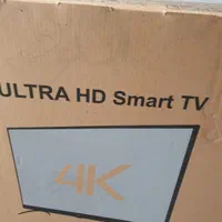 تلویزیون xvision 49 اینچ اندروید