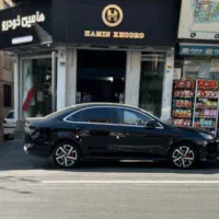 *ریسپکت پرایم صفر/ نقدواقساط/تحویل فوری*