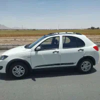 کوییک GXR|خودرو سواری و وانت|مبارکه, |دیوار