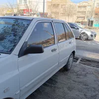 111مدل 97 سفید|خودرو سواری و وانت|بجنورد, |دیوار