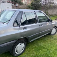 پراید مدل۸۸|خودرو سواری و وانت|تالش, هشتپر|دیوار