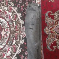 لباس شلوار
