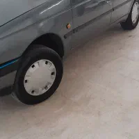 پژو ۴۰۵ مدل ۹۳|خودرو سواری و وانت|اراک, |دیوار