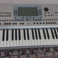 ارگ،pa50گیتار برقی