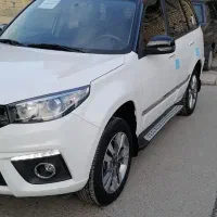 فروش ام وی ام ایکس 33s مدل 1400 در حد صفر