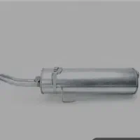 فروش اگزوز بلوچی نو ومرتب