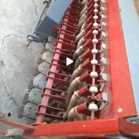 ردیف کار گندم کار .چغندر کار .دیسک قطعات سن‌پاش .|ماشین‌آلات صنعتی|کرمانشاه, |دیوار