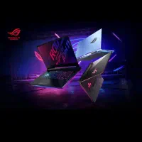 خریدار فروشنده لپتاپ گیمینگ شرکتی