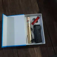 لیزر سبز کوهنوردی