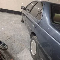 پژو405مدل97بیرنگ|خودرو سواری و وانت|قم, سید معصوم|دیوار