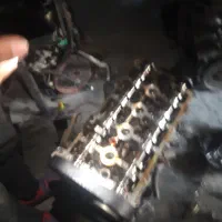 موتور کامل ال ۹۰ مگان|قطعات یدکی و لوازم جانبی|خاوران, |دیوار