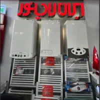 خریدار پکیج آکبند و کارکرده بالاترین قیمت روز|آبگرمکن، پکیج، شوفاژ|سهند, |دیوار