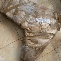 گلگیر سمته راننده جک s5