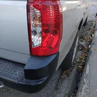 وانت اریسان ۲ صفر مدل ۴۰۲|خودرو سواری و وانت|زنجان, |دیوار