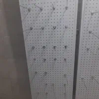 استند ایستاده