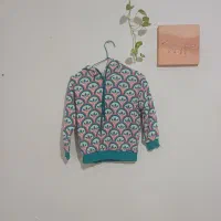 تاپ کراپ شلوارک|لباس|یاسوج, |دیوار