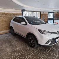Mg Gs 2016 بی رنگ|خودرو سواری و وانت|تهران, استقلال|دیوار