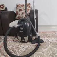 جاروبرقی سالم