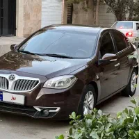 برلیانس اتومات