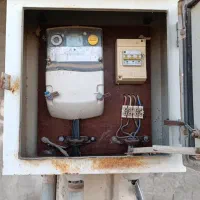 برقکار سیم‌کشی ساختمان اتفاقات تعمیرات کنتور برق