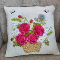 سرویس روبان دوزی و آشپزخانه