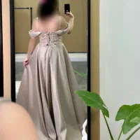 پیراهن مجلسی، لباس مجلسی|لباس|علیآباد کتول, |دیوار