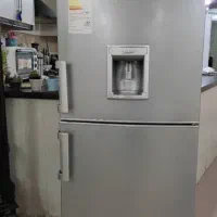 یخچال فریزر کنوود آلمانی بدون برفک