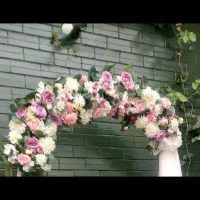 فروش پنل گل