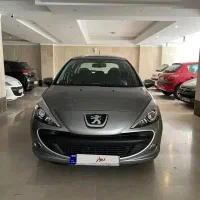 ۲۰۷ اتومات پانا ارتقا تیتانیوم مدل ۱۴۰۴ فوری