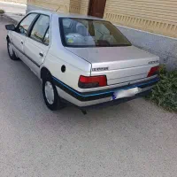 پژو 405مدل 97|خودرو سواری و وانت|خورموج, |دیوار