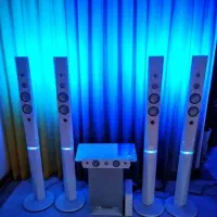 سیستم سونی بالاترین مدل