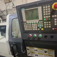 سی ان سی تراش