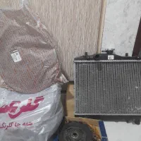 قطعات مصرفی پراید|قطعات یدکی و لوازم جانبی|مسجد سلیمان, |دیوار