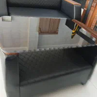 میز ۲متری. مبل ۴نفره. جلو مبلی|دفتر کار|صفادشت, |دیوار