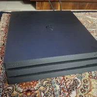 Ps4 pro|کنسول، بازی ویدئویی و آنلاین|اصفهان, جلالیه|دیوار
