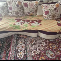 مبل کارکرده|مبلمان خانگی و میز عسلی|اردبیل, |دیوار