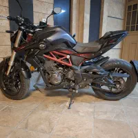 بنلی کیو جی 250