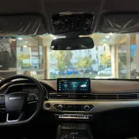 فیدلیتی الیت Elite صفر خشک 5 نفره 10سفید و مشکی|خودرو سواری و وانت|تهران, دریا|دیوار