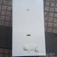 آبگرمکن ۴۳۱۸ بسیار تمیز