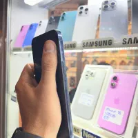 Iphone 13 promax 256 zaa|موبایل|تهران, فردوس|دیوار