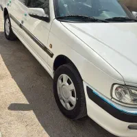 پارس سال موتور قدیم مدل 1400