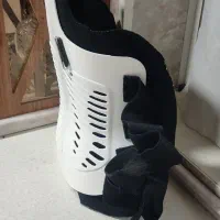 کمر بند بعد از عمل