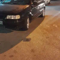 سمند مدل ۸۲